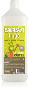 Assouplissant LINGE