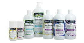 gamme coslys