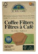 filtre à café