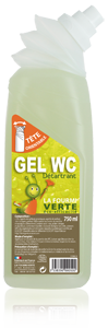 GEL WC3