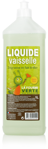 LIQUIDE VAISSELLE