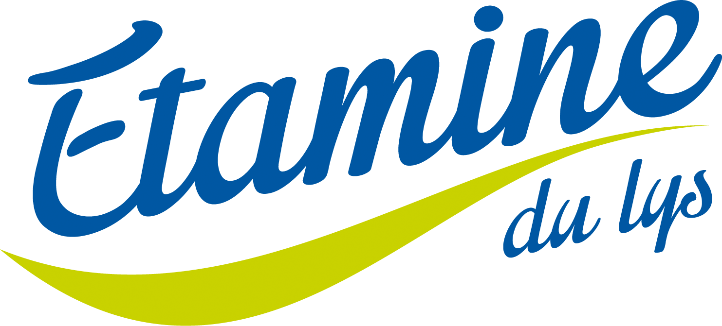 logo etamine