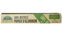 papier alu