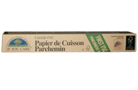 papier cuison