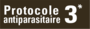 Protocole antiparasitaire niveau 3