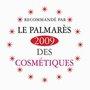 Logo palmarès des cosmetiques 2009