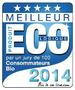 Meilleur produit eco 2014 web