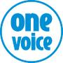 one voice bleu