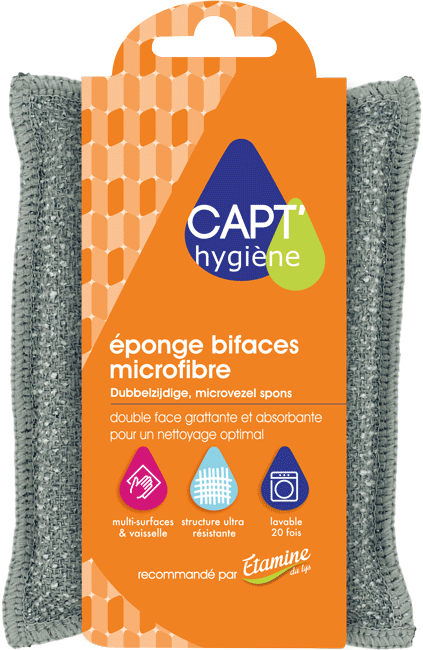 CAPT_HYGIENE_EPONGE_BIFACE_MICROFIBRE_70X320MM_W