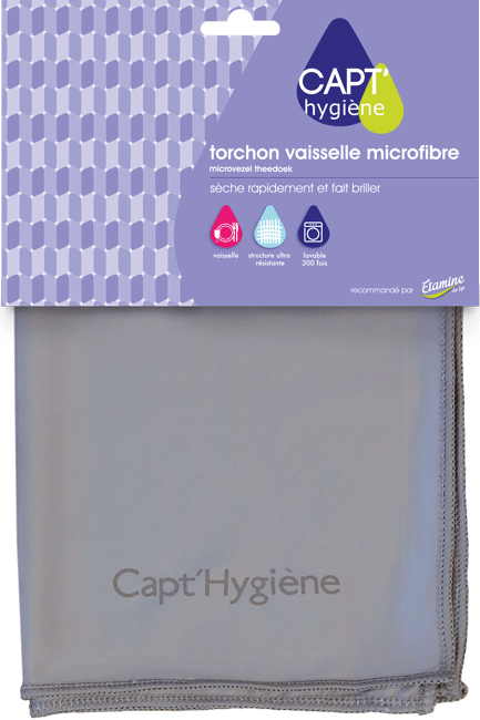 CAPT_HYGIENE_TORCHON_VAISSELLE_MICROFIBRE_410X230MM_W
