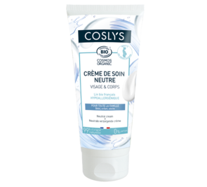 creme de soin neutre
