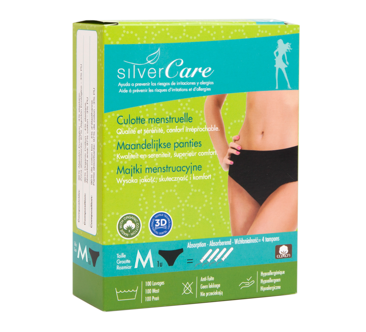 culotte-menstruelle silvercare