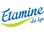 Etamine du Lys Logo 2015