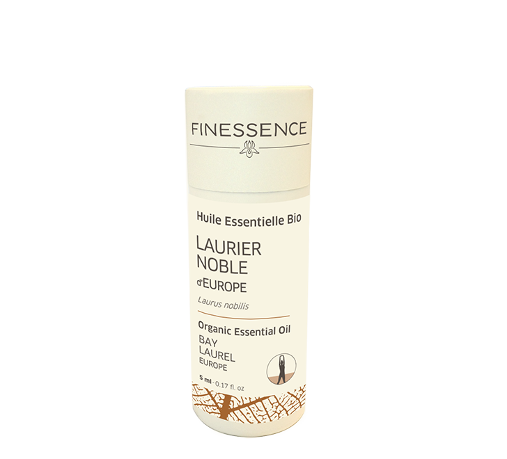 Huile essentielle laurier noble