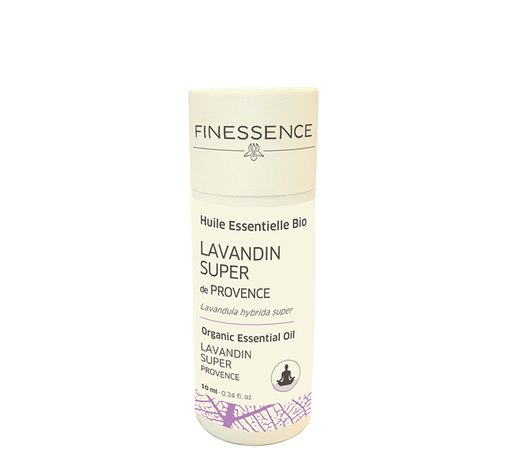 Huile essentielle lavandin super
