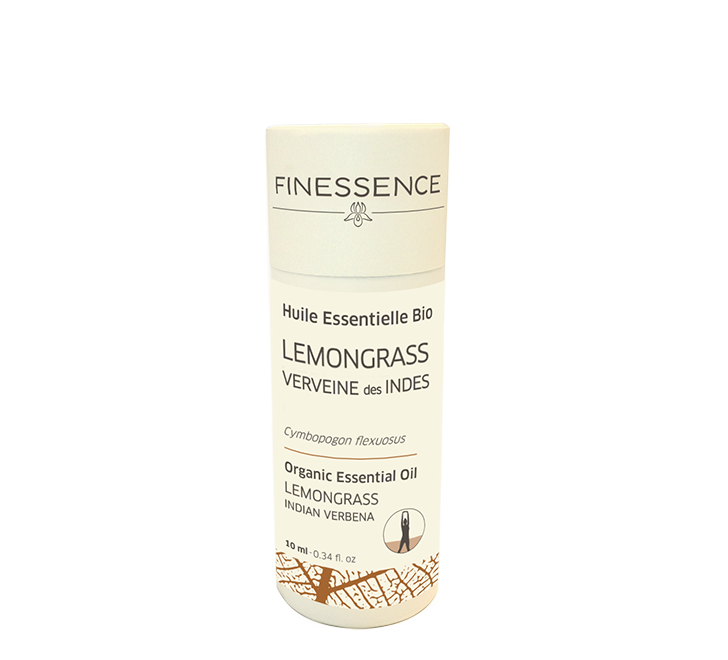Huile essentielle lemongrass