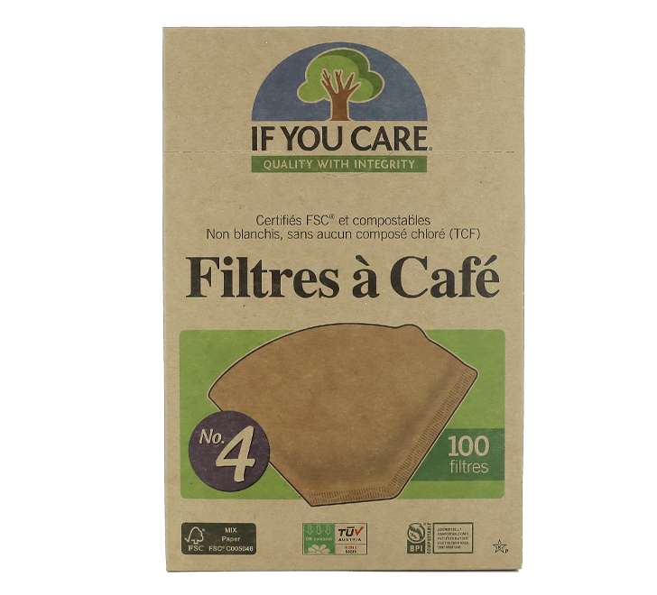 Filtres-CAFE FR