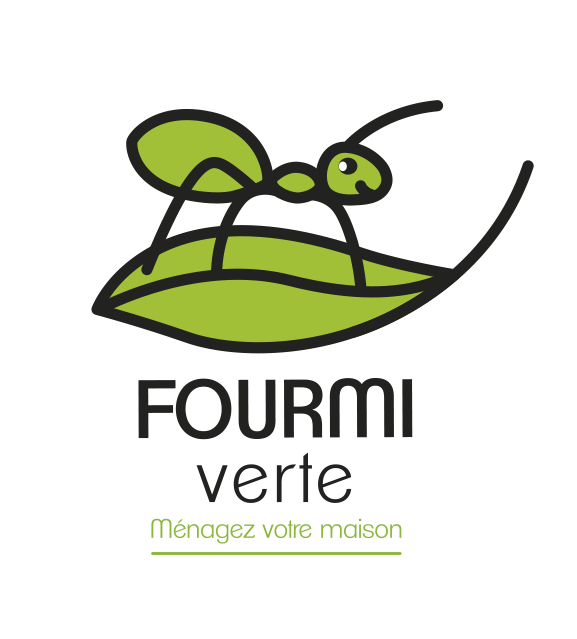 Fourmi verte