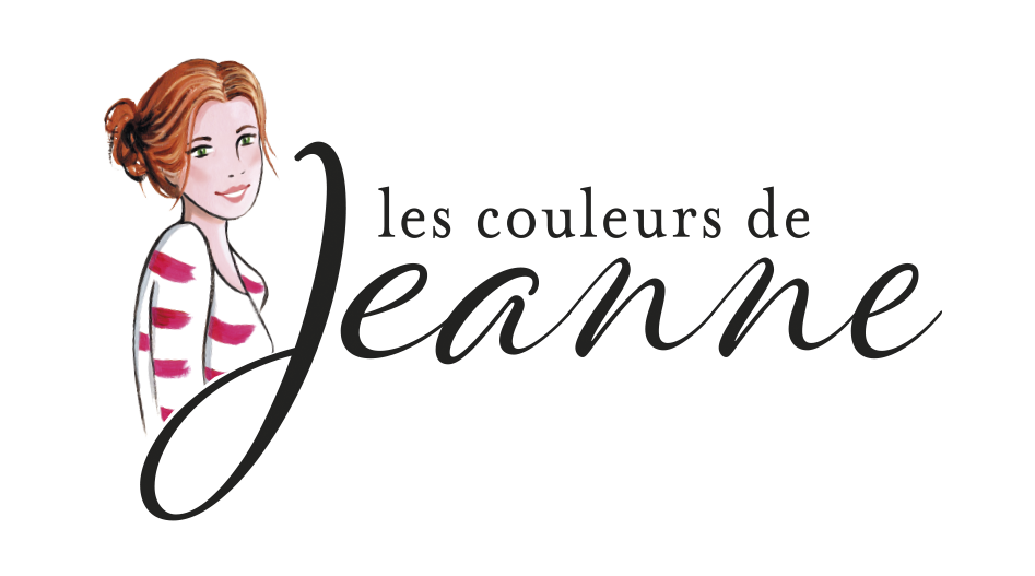 Les Couleurs de Jeanne