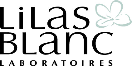 Lilas blanc