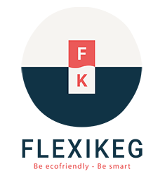 Logo Flexikeg