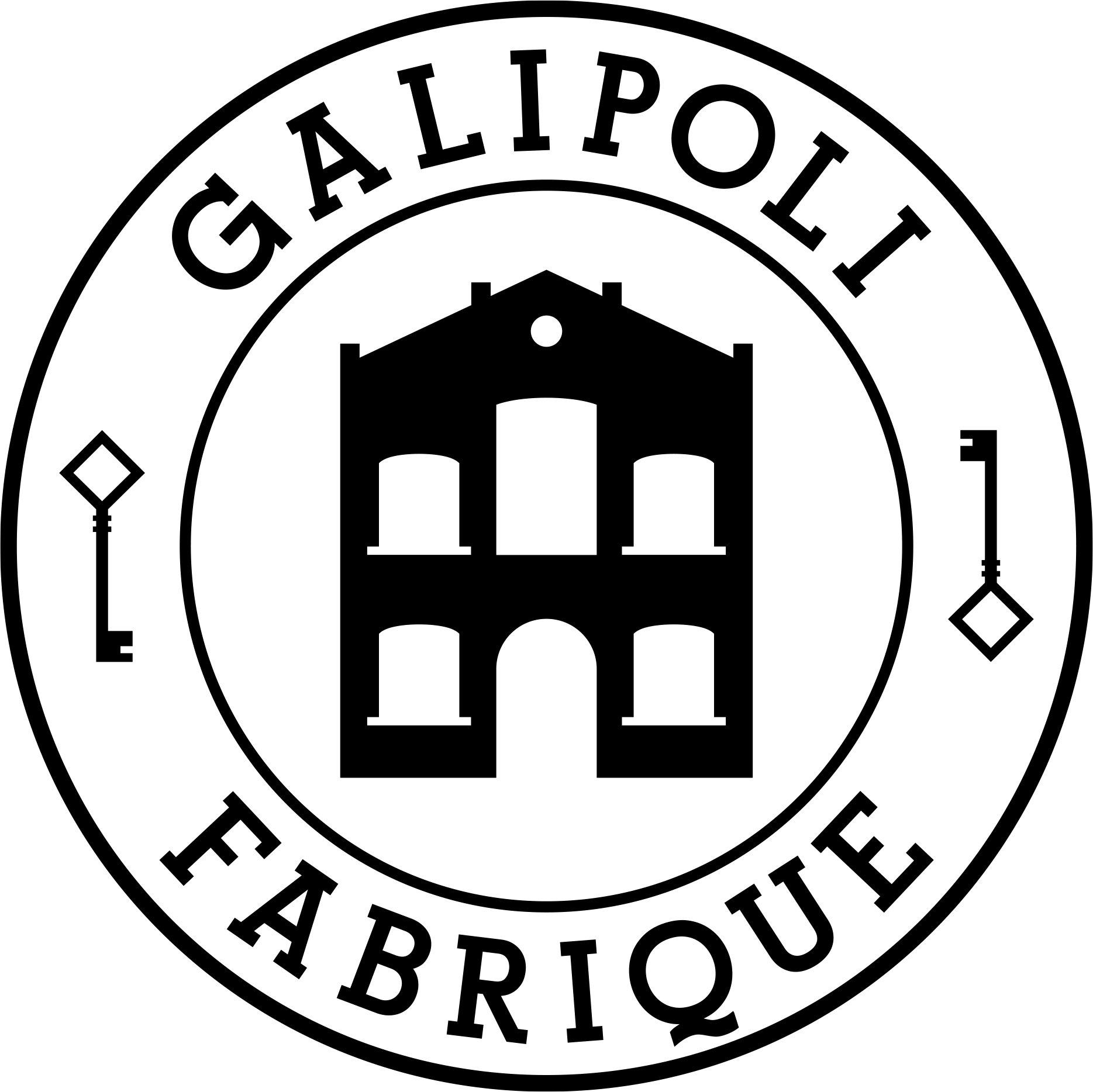 logo galipoli