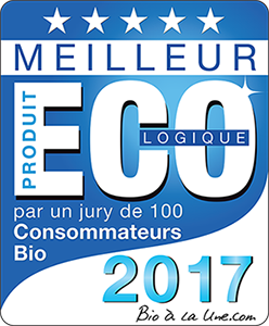 produit eco de lannee 2017