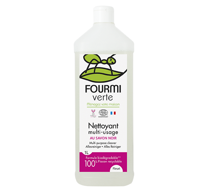 Nettoyant multi usage Fourmi verte