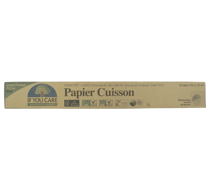 papier-cuisson FR