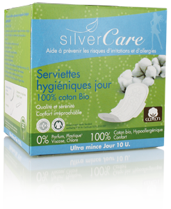 SERVIETTE ULTRA FINE JOUR