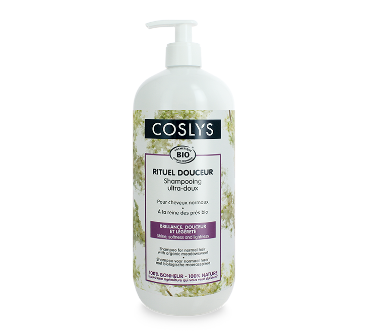 shampooing chev normaux 1L