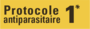 Protocole antiparasitaire chien 1