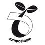 compostable logo