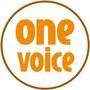 Logo Label2_OneVoice_sansBL