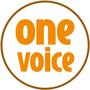 Logo Label2_OneVoice_sansBL