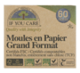 w-moule papier